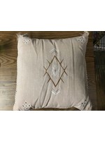 Square Global Pillow Blush - Opalhouse™