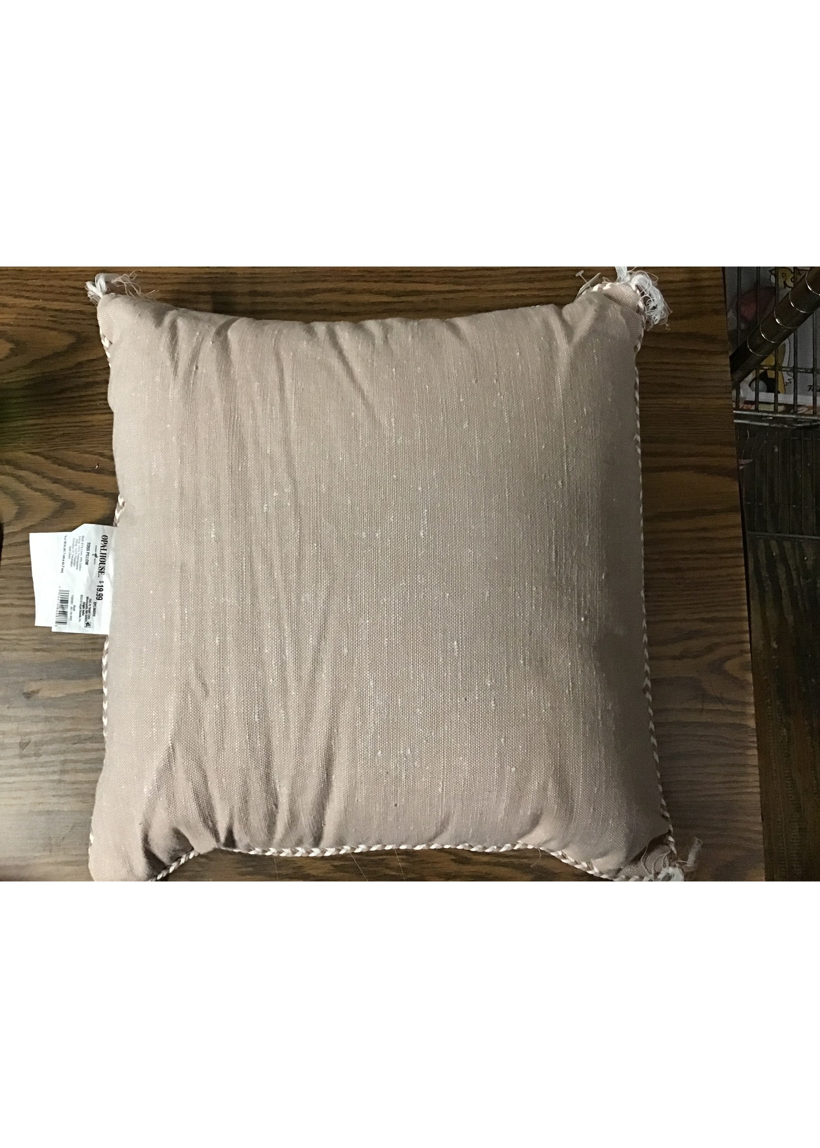 Square Global Pillow Blush - Opalhouse™