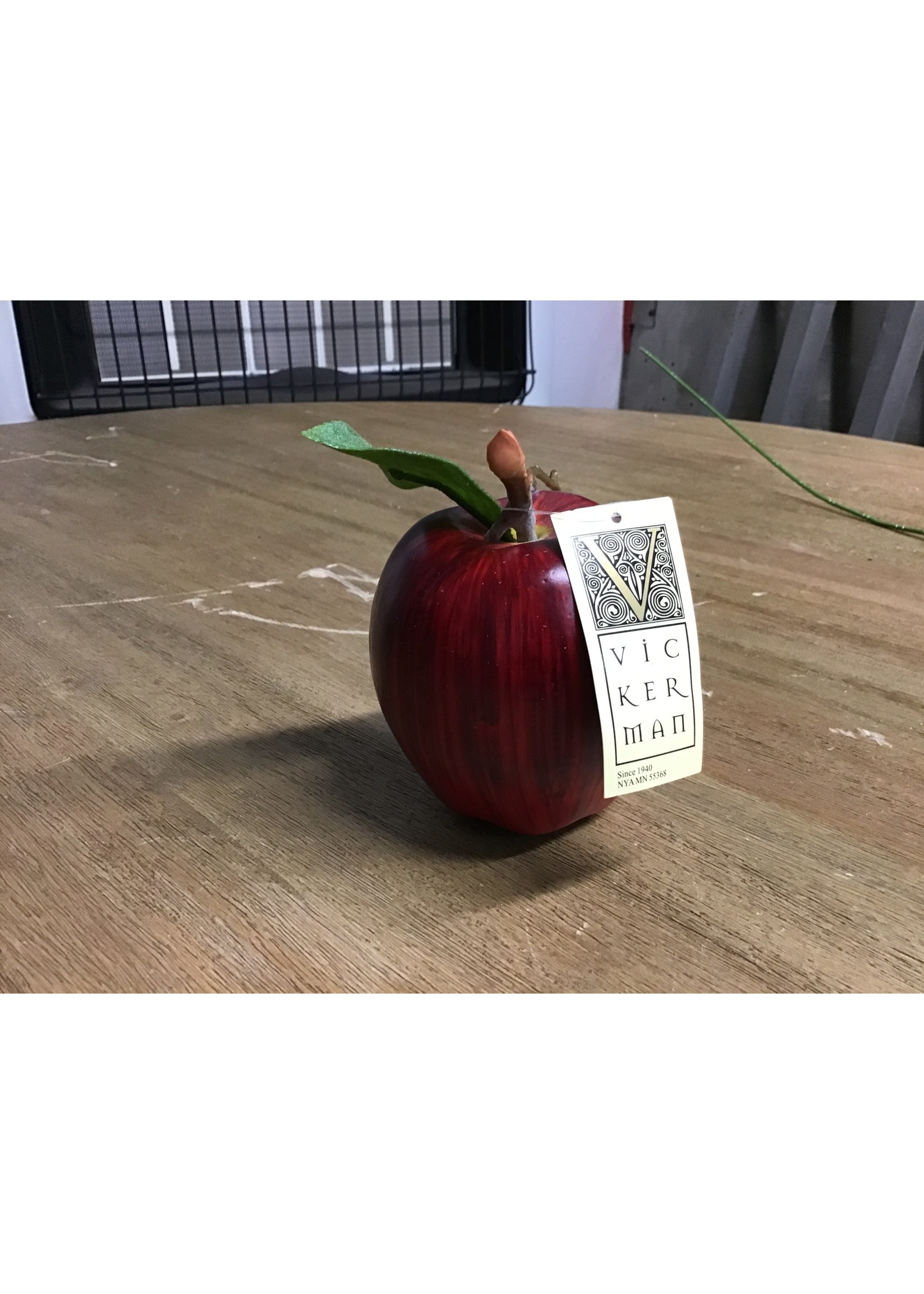 Vickerman Faux Apple FK171602