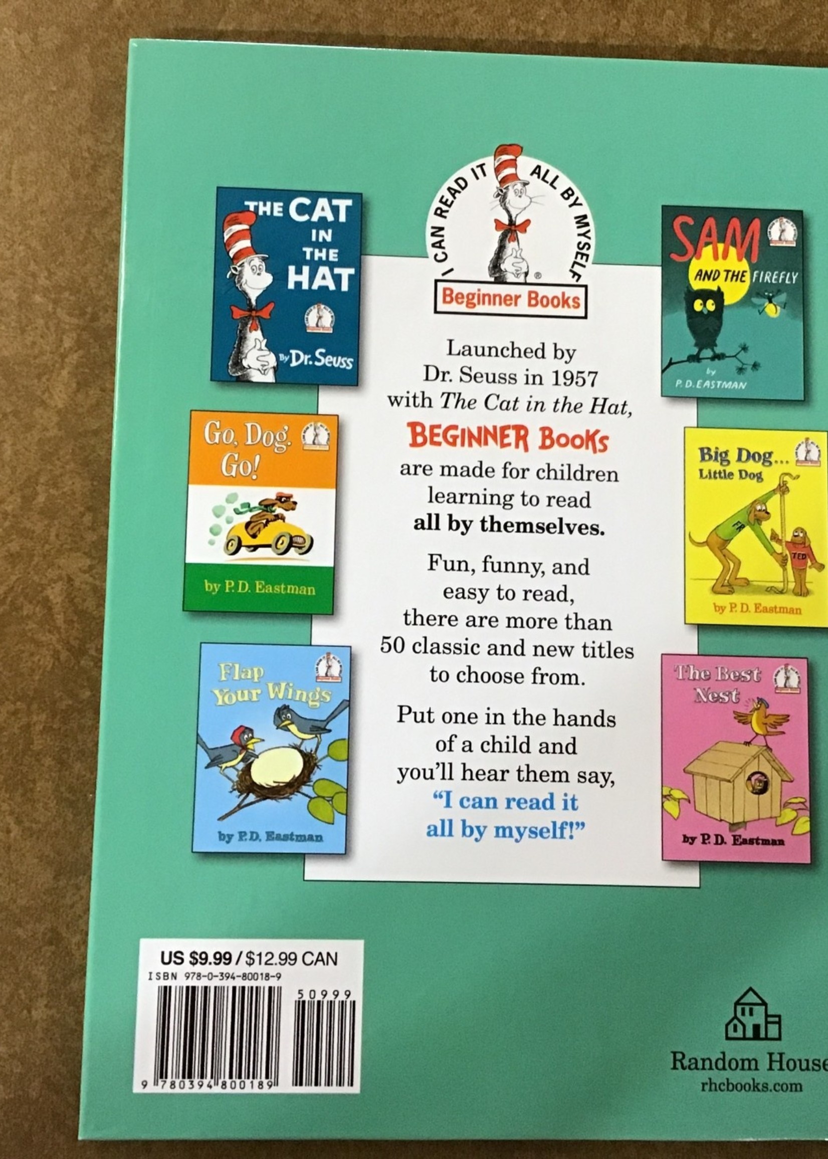 Are You My Mother Beginner Books By P D Eastman Hardcover By P D Eastman D3 Surplus Outlet Are You My Mother Beginner Books By P D Eastman Hardcover By P D Eastman D3 Surplus Outlet