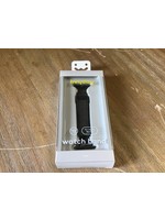 heyday™ Apple Watch Metal Link Band 38/40mm - Silver