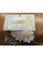 Spring Leaf Flower Garland - Spritz™