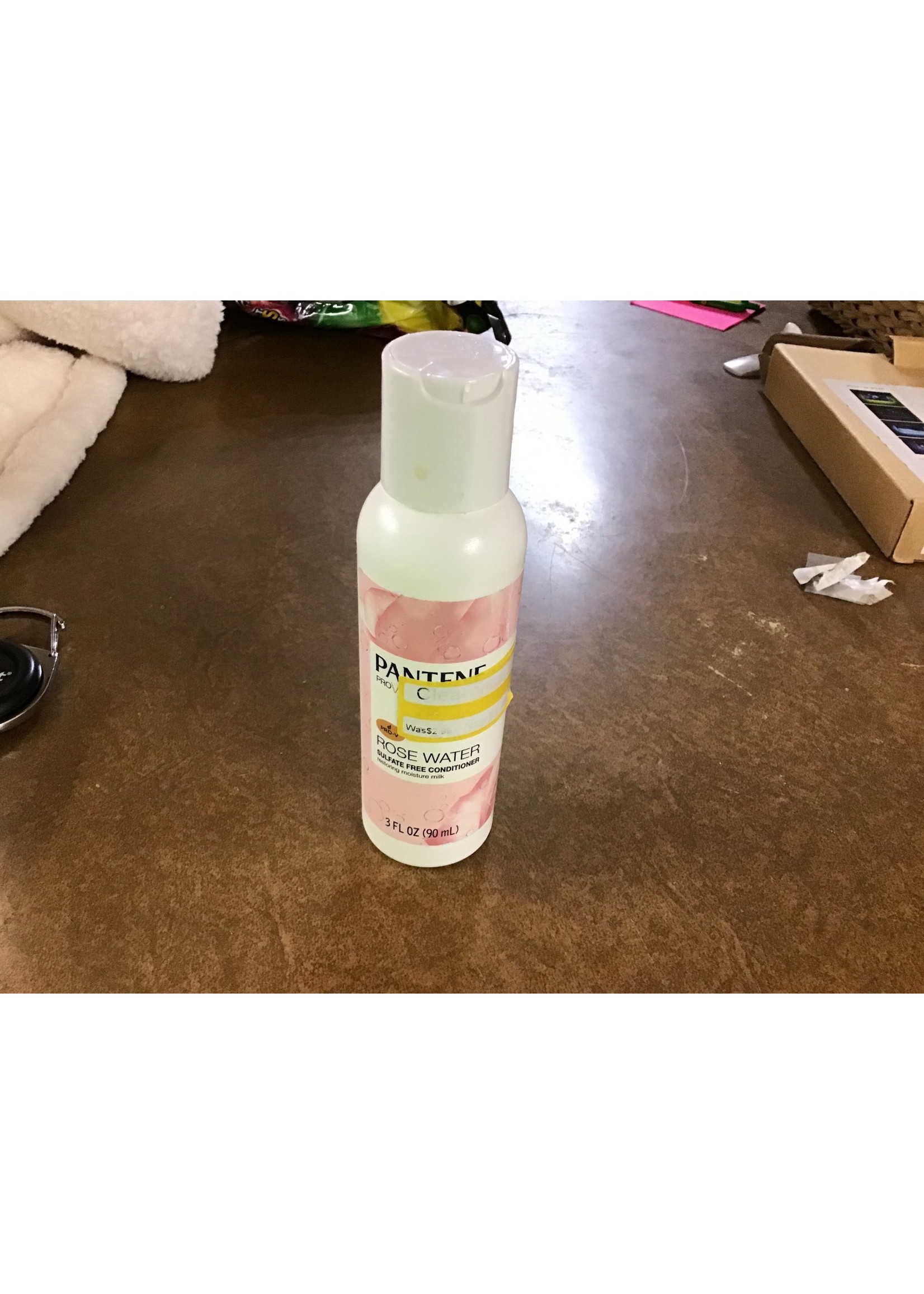 Pantene Pro-V Conditioner