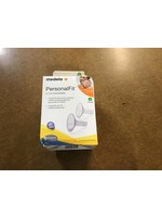 Medela 2pk 27mm PersonalFit Breastshields - L