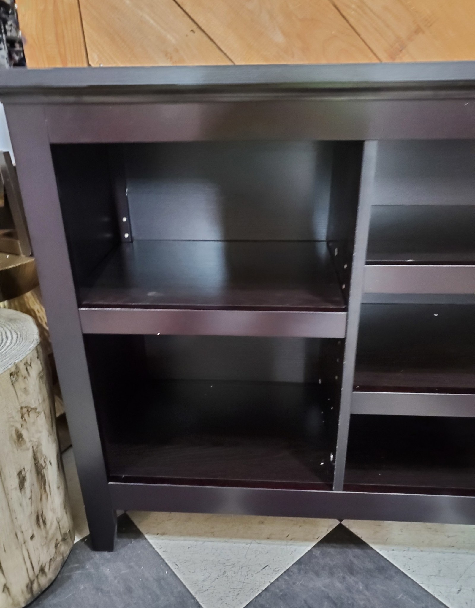 carson 32 horizontal bookcase