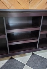 carson 32 horizontal bookcase