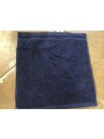 Performance Washcloth Navy Blue - Threshold™