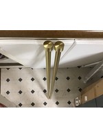 CURTAIN RODS P62 CURTAIN RODS 60 X