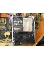 21"x42" Thermaback Canova Room Darkening Window Valance - Eclipse