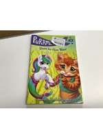 Purrmaids Quest for Clean Water (PURR6) Book