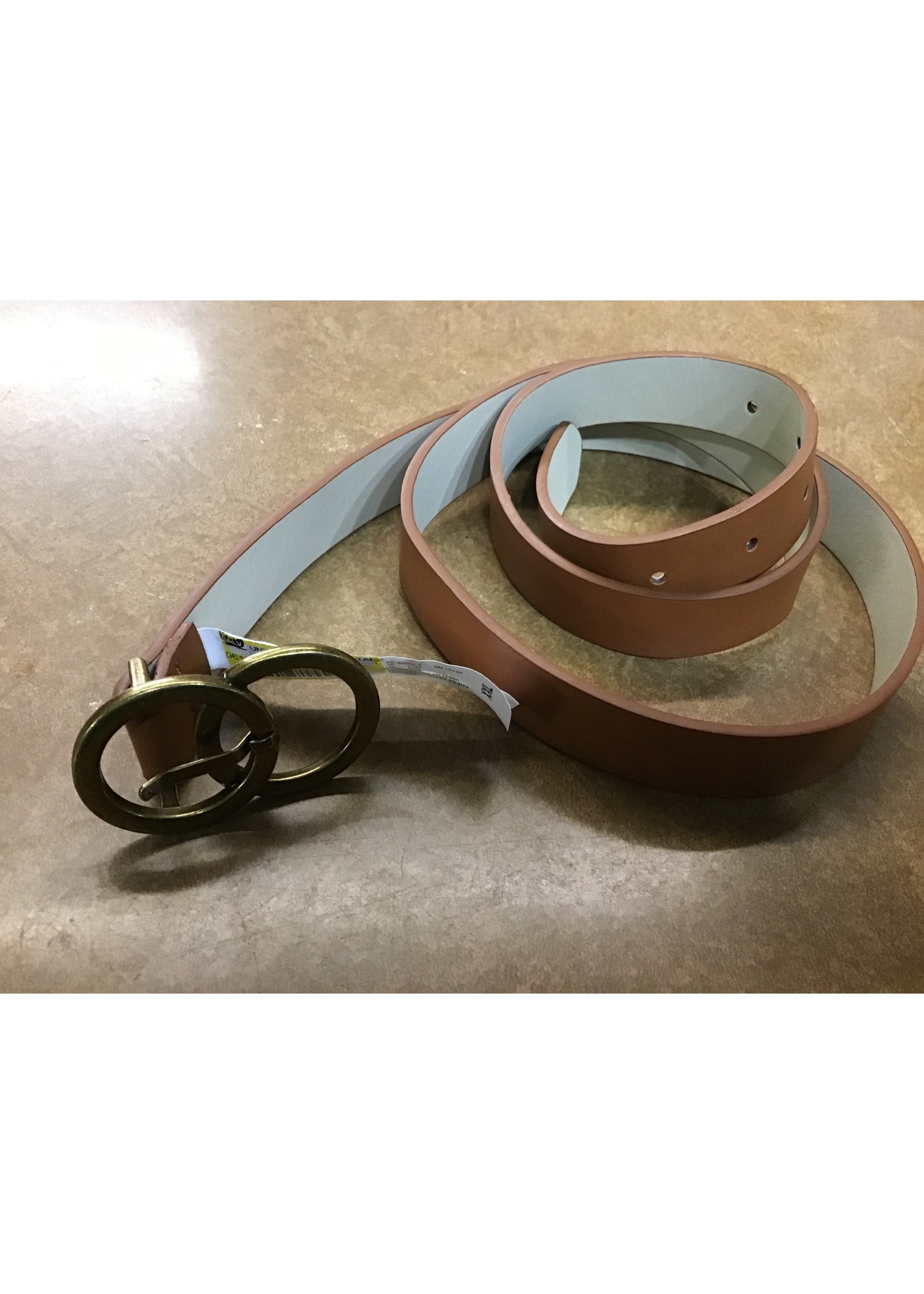 BELT SUSPEND UNIVERSAL THREAD TAN