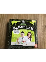 Mindware Science Academy Slime Lab