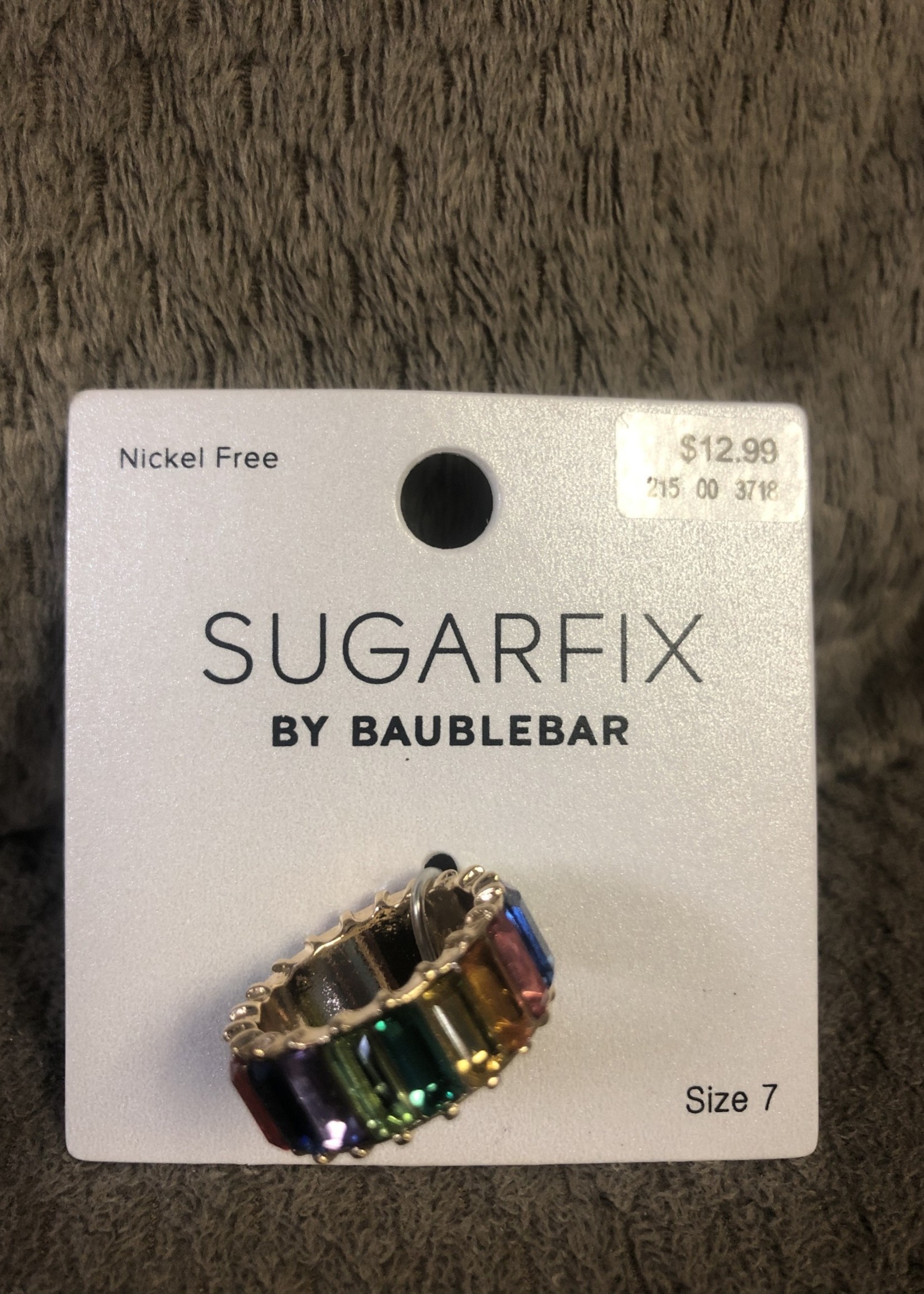 Sugarfix By Baublebar Rings 2024 www.alhudapk