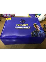 NINJA Mystery Box Ninja Sidekick