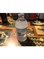 *Missing Lid* Defendr+ Anti-Bacterial Hand Sanitizer - 8 fl oz