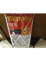 14X25 FILTER FILTRETE ALLERGEN