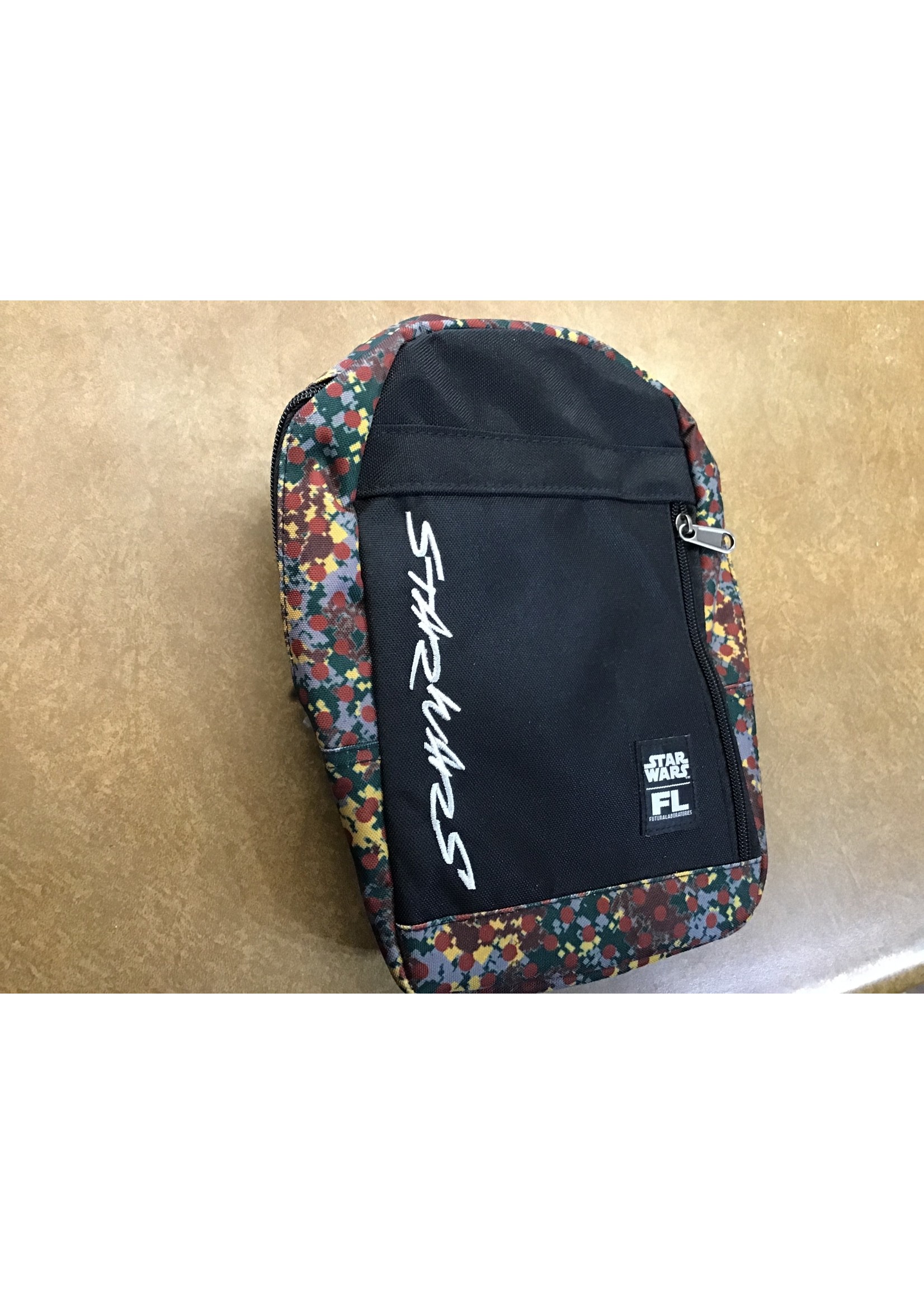 star wars sling backpack