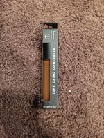 e.l.f. 16HR Camo Concealer - Rich Ebony - 0.203 fl oz