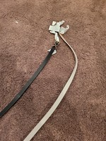 AND BELT AND Belt 2 Pk Taupe