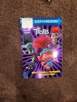DreamWorks Trolls: Best Troll Friends Collection - Target Exclusive Edition (Paperback)