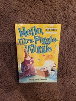 Hello, Mrs. Piggle-Wiggle - by  Betty MacDonald (Paperback)