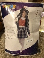 Toynk.com Without a Clues Bestie Costume