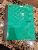 Active Pocket & Prong Portfolio Green - Five Star