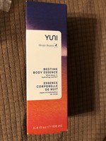 YUNI Beauty Sleepy Beauty Bedtime Body Essence - 3.4 fl oz