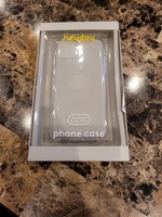 heyday™ Apple iPhone 11 Pro/X/XS Case - Clear