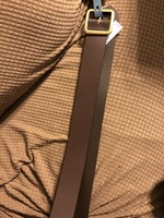 Women's Pilgrim Belts - Universal Thread™ Brown XL