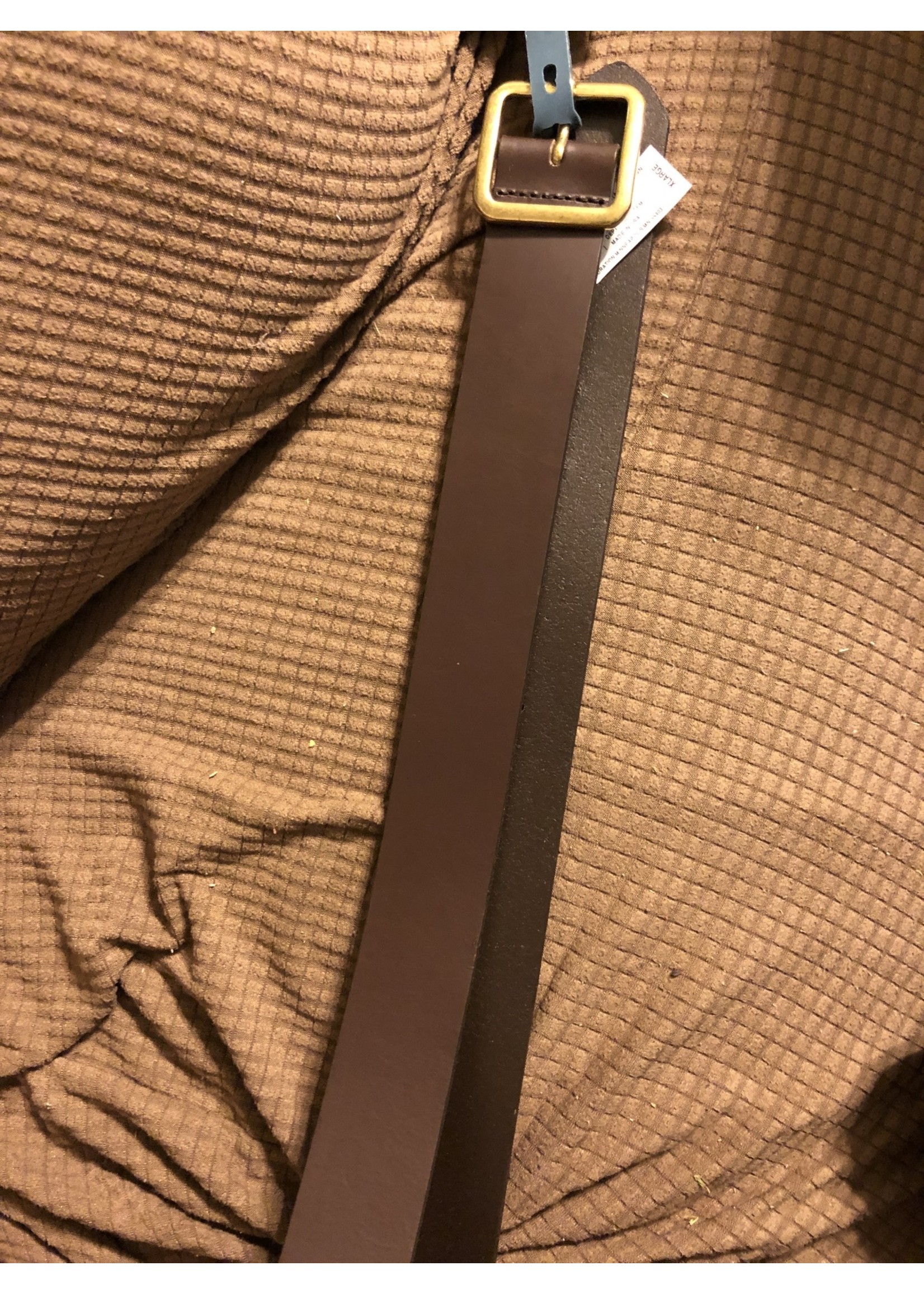 Women's Pilgrim Belts - Universal Thread™ Brown XL