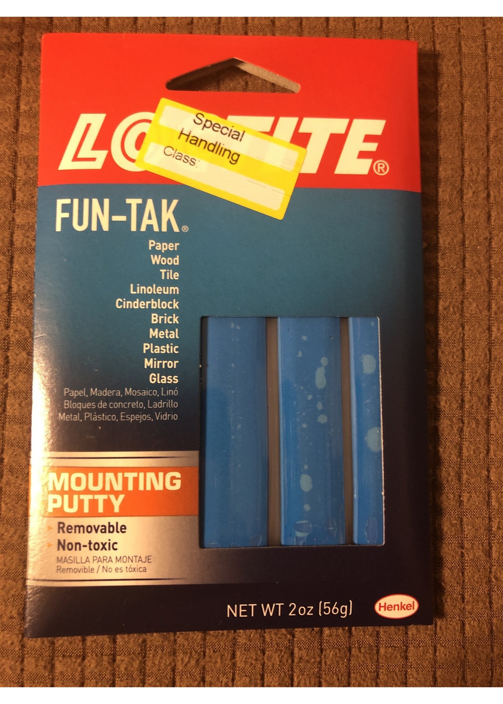 mounting putty mounting putty