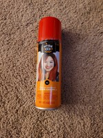 3oz Red Halloween Hair Color Spray - Hyde & EEK! Boutique™