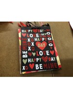 Gift Bag Carlton Cards