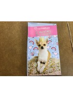 Rachael Hale 32ct Deluxe Valentines With Stickers