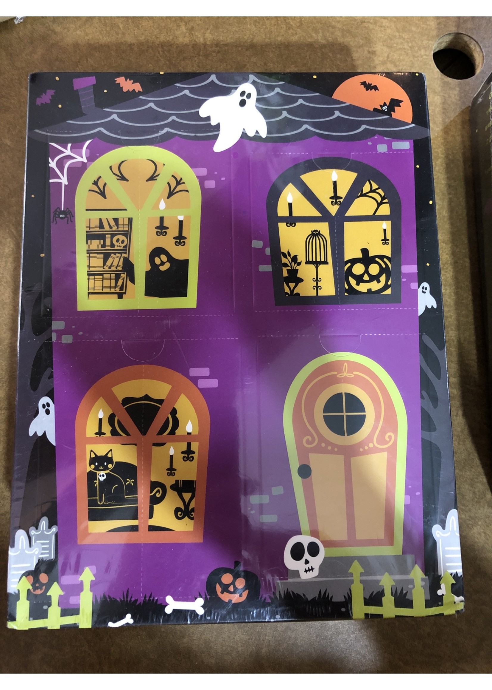 4pk Crafting Surprise Kit - Spritz™