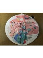 83pc Foam Platter Character - Spritz™