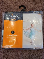 Kids' Snow Fairy Halloween Costume Dress (with 2 Accessories) S - Hyde & EEK! Boutique™