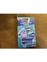 16ct Battle Party Puzzle Valentines With Envelopes