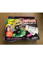 Halloween Craft Kit