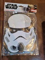 Star Wars 8ct Classic Mask