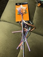 Kids' Halloween Pastel Star Wand - Hyde & EEK! Boutique™