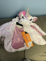 Baby Pullover Unicorn Halloween Costume 6-12M - Hyde & EEK! Boutique™