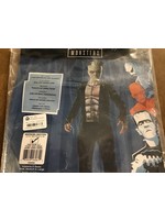 Hyde & EEK! Kids Monster Costume S