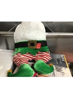 Elf Bottoms Hat Green - WondershopΓäó