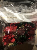 40ct Traditional Gift Bows - WondershopΓäó