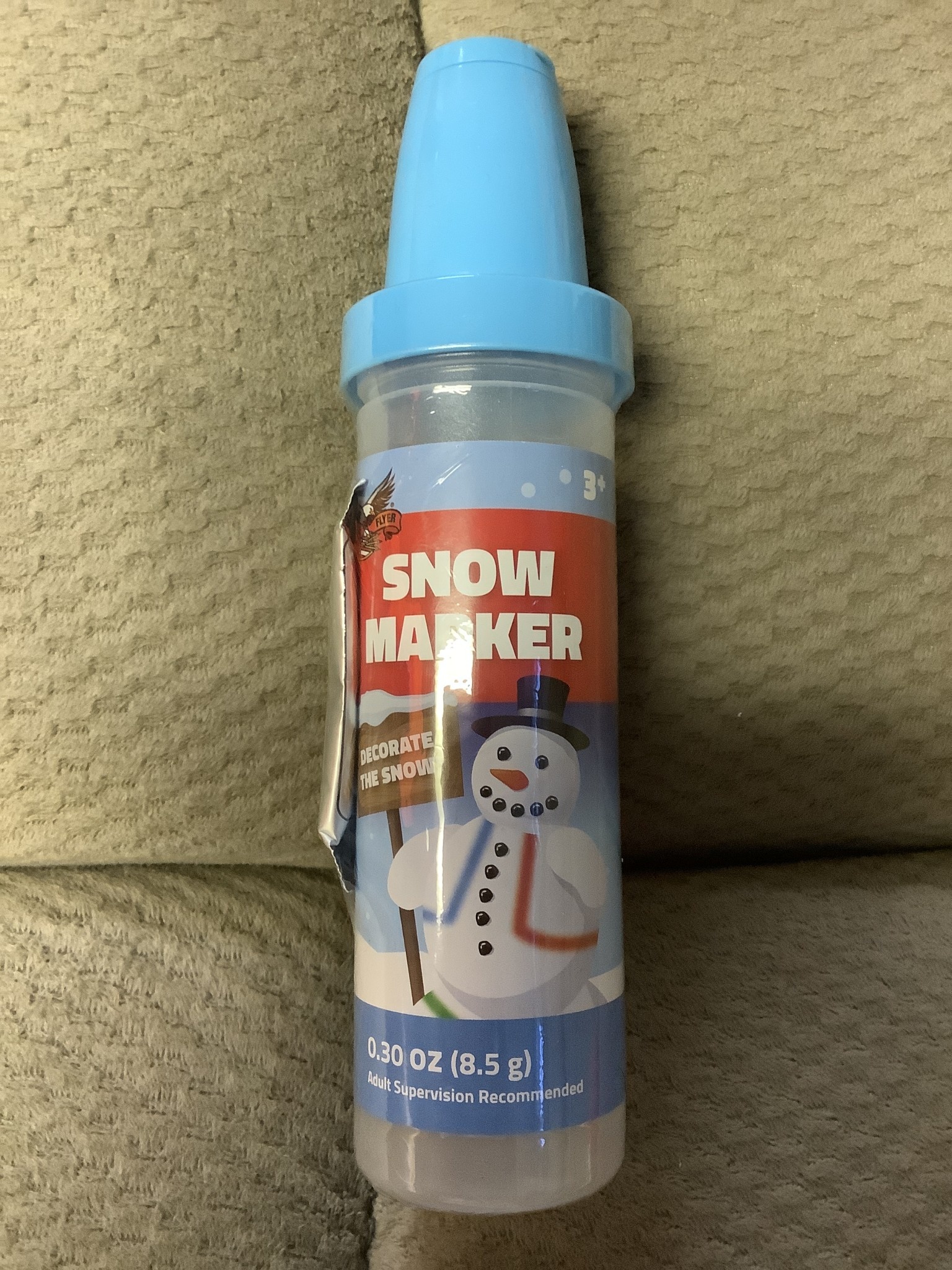 Flexible Flyer Large Snow Markers D3 Surplus Outlet