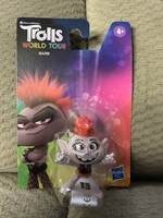 DreamWorks Trolls World Tour Barb Figure