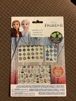 Disney Frozen II Nail Art Set
