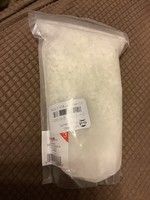 BP STONES ROCK FILLER WHITE